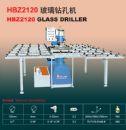 glass drilling machine